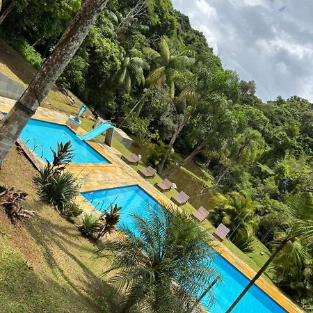 Sitio Saramandaia Villa Juquitiba Luaran gambar