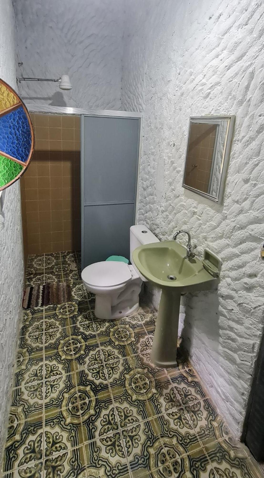 Sitio Saramandaia Villa Juquitiba Luaran gambar