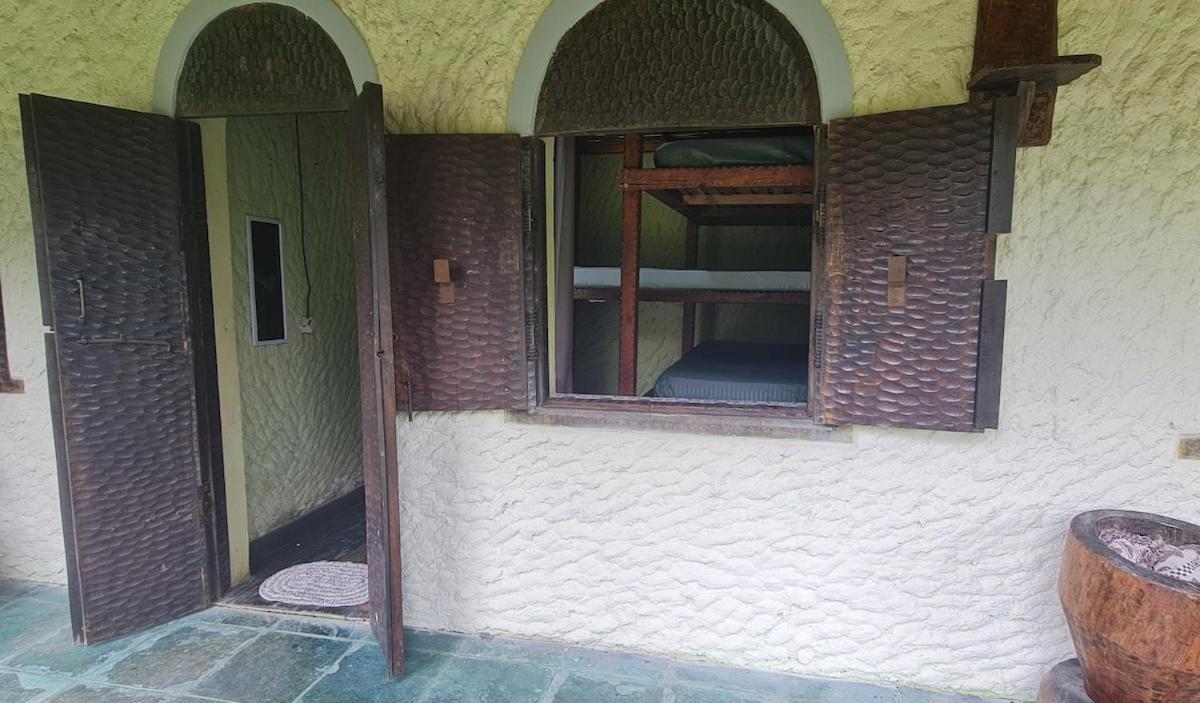 Sitio Saramandaia Villa Juquitiba Luaran gambar