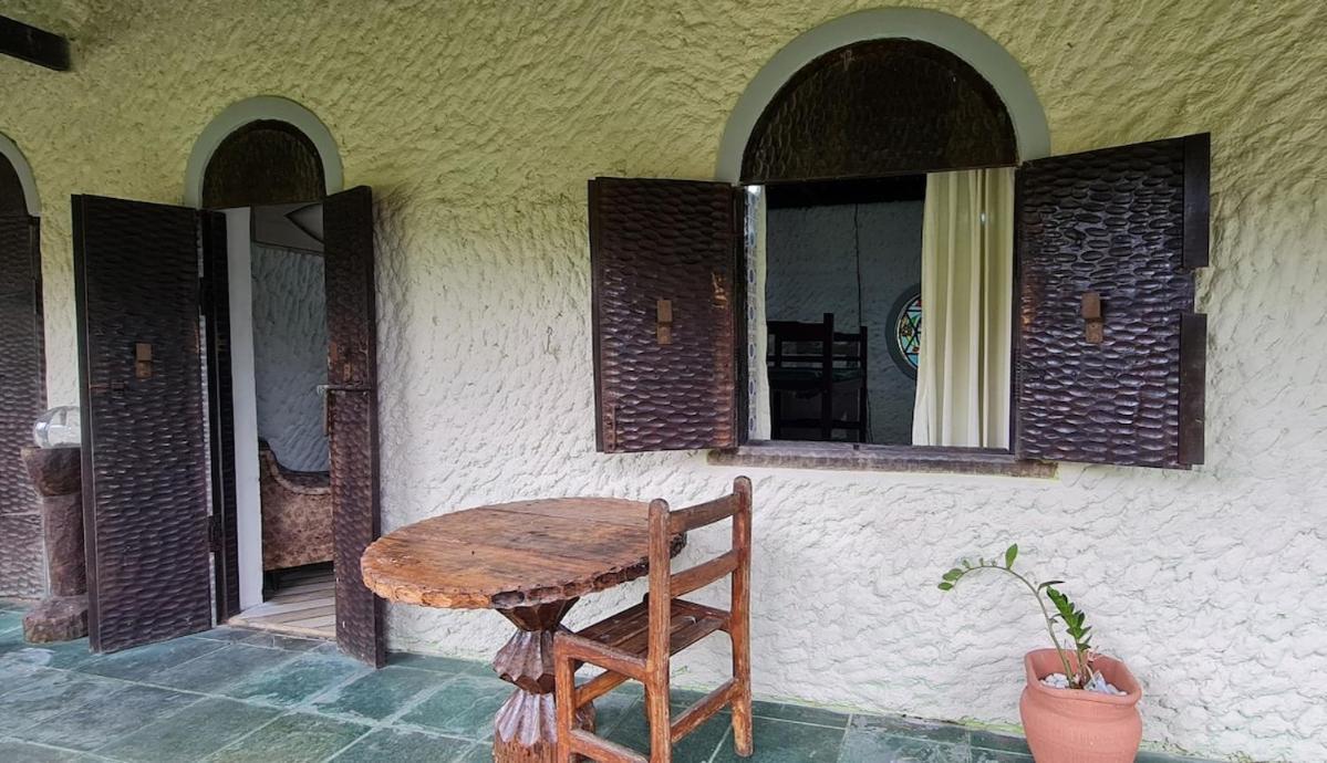 Sitio Saramandaia Villa Juquitiba Luaran gambar
