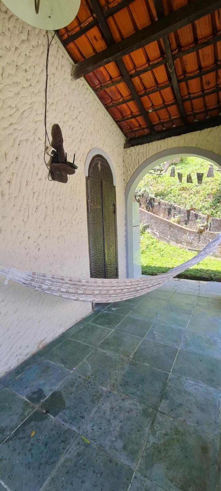 Sitio Saramandaia Villa Juquitiba Luaran gambar