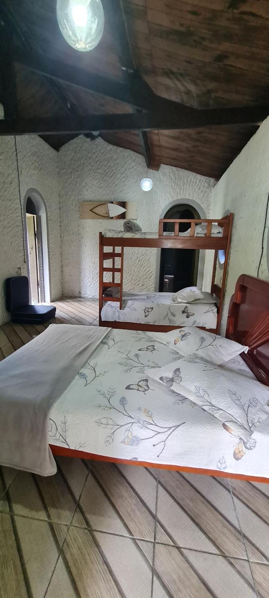 Sitio Saramandaia Villa Juquitiba Luaran gambar
