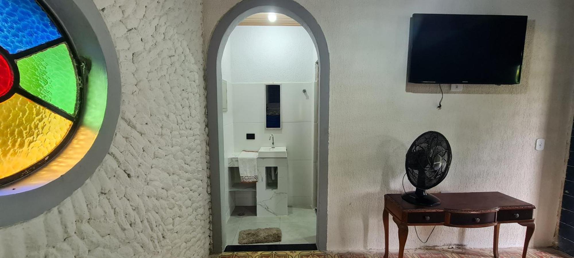 Sitio Saramandaia Villa Juquitiba Luaran gambar