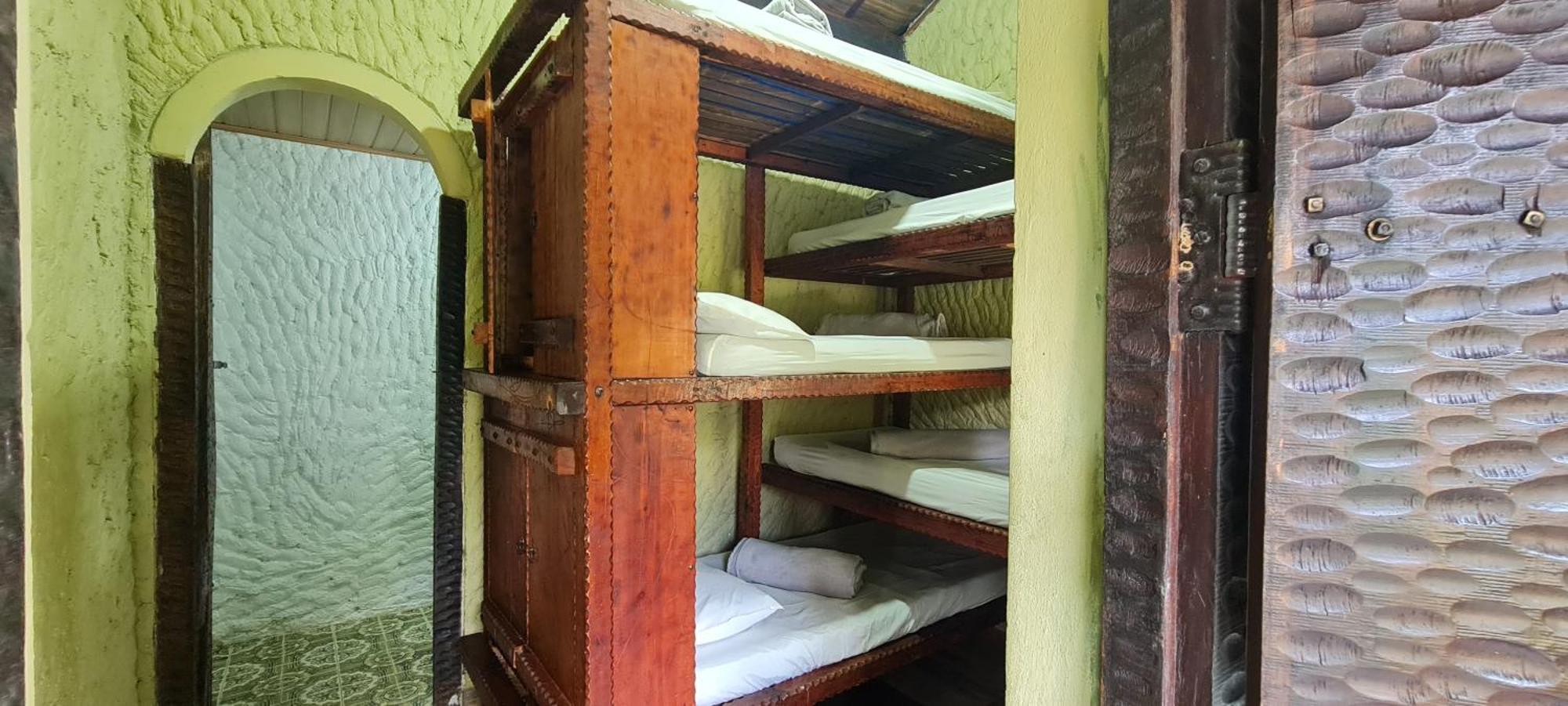 Sitio Saramandaia Villa Juquitiba Luaran gambar