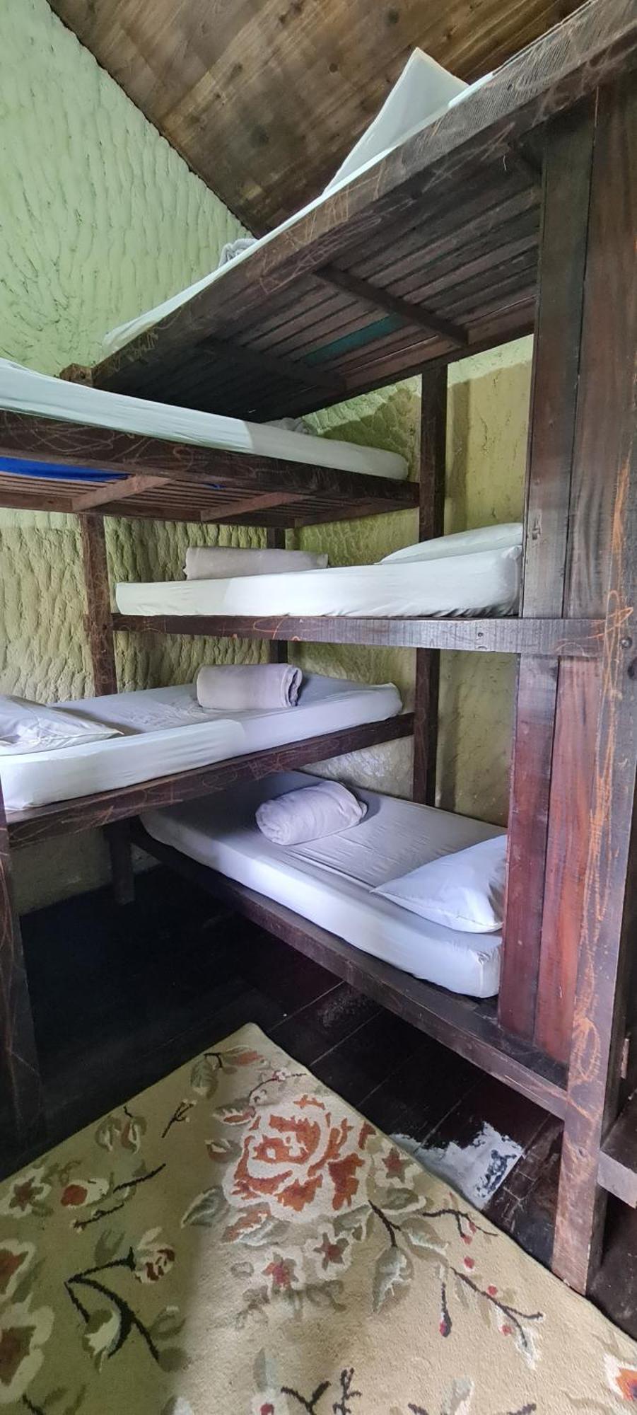 Sitio Saramandaia Villa Juquitiba Luaran gambar
